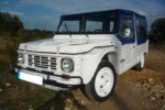 citroen mehari vendue par david nottin gard herault
