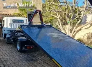 Service Plateau Transport service de plateau transport pour commune et particulier, entreprise à vauvert, Aimargues, saint Bres, Castelnau