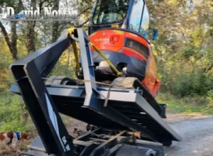 Transport Transport minipelle terrassement à Sussargues Marsillargues, Mauguio, Vendargues, pour les particuliers et les professionnelles