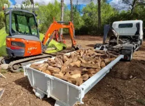 Vente Bois vente bois à Marsillargues, Mauguio, Vendargues, Vauvert, Castries, saint Bres, Castelnau le lez pour les particuliers, les professionnelles et communes