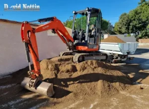 Vente Terre enrichie vente terre enrichie chez des particuliers, communes et professionnelles, par David Nottin